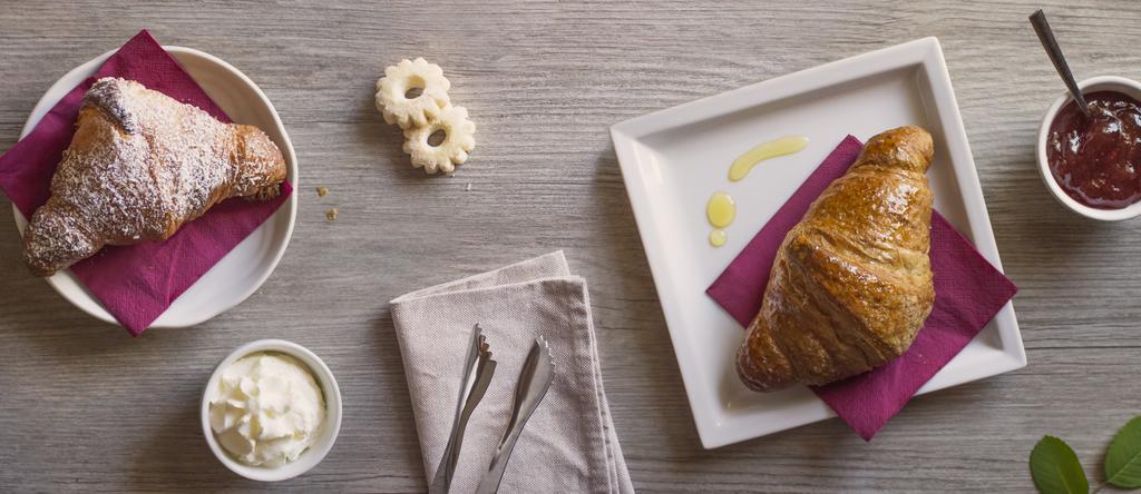 Le Dolcezze Acomodação com café da manhã Crone Exterior foto